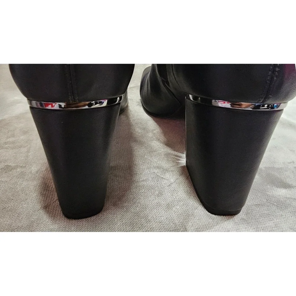 Dkny cavale ankle
